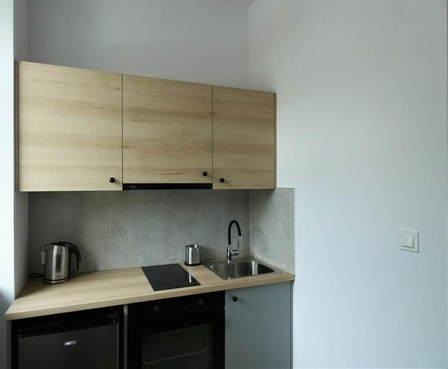 Wróblewskiego 54, studio w dobrej lokalizacji