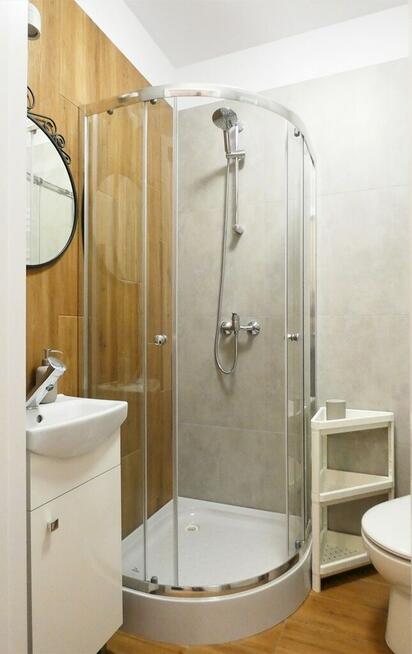 Wróblewskiego 54, studio w dobrej lokalizacji