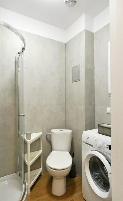 Wróblewskiego 54, studio w dobrej lokalizacji