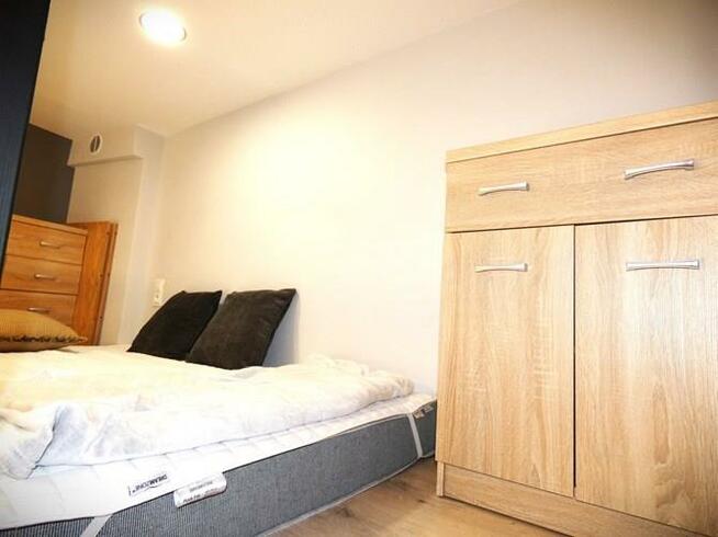 Piotrkowska 37, Centrum, studio z antresolą