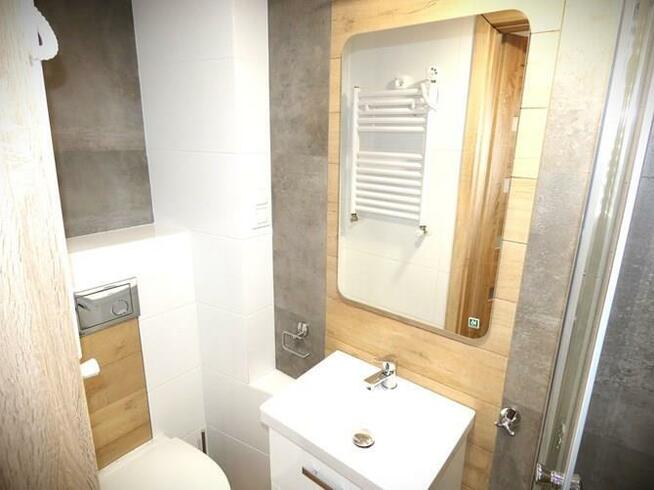 Piotrkowska 37, Centrum, studio z antresolą