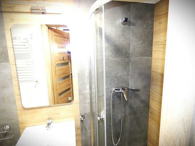 Piotrkowska 37, Centrum, studio z antresolą