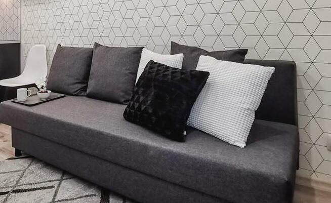 Praska 11, Górna, studio pet friendly