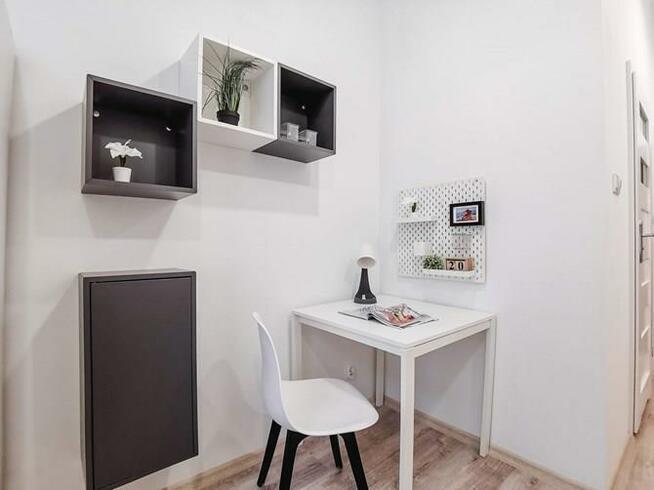 Praska 11, Górna, studio pet friendly