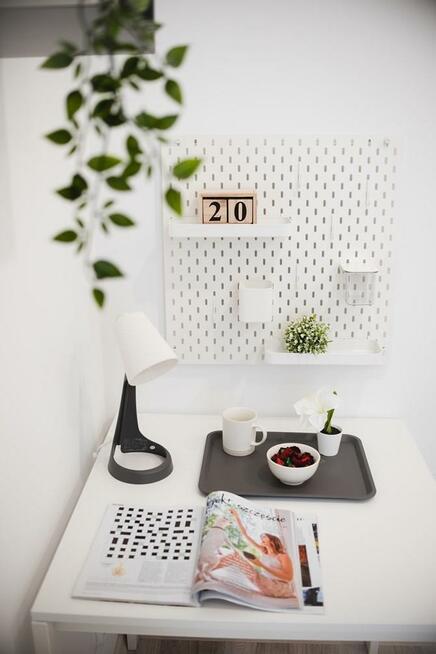 Praska 11, Górna, studio pet friendly