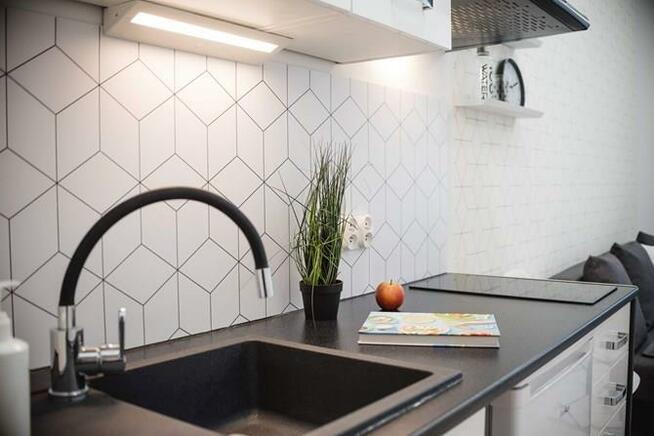 Praska 11, Górna, studio pet friendly