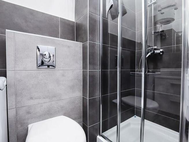 Praska 11, Górna, studio pet friendly