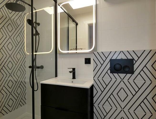 2 pokoje po remoncie - os. II Pułku Lotniczego 2