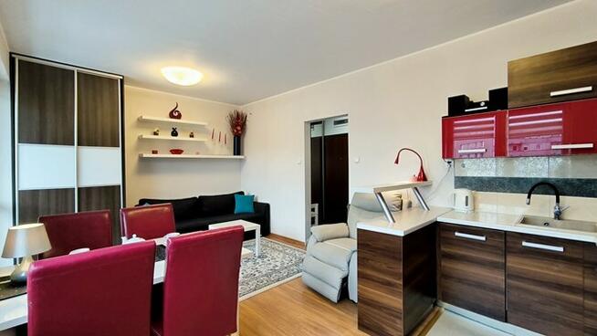 Kawalerka z balkonem, 30m2, Osiedle Piastów 65