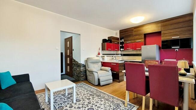 Kawalerka z balkonem, 30m2, Osiedle Piastów 65