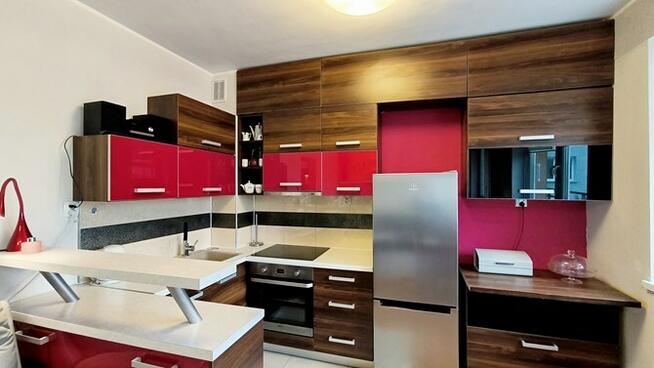 Kawalerka z balkonem, 30m2, Osiedle Piastów 65