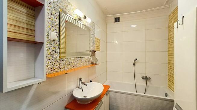 Kawalerka z balkonem, 30m2, Osiedle Piastów 65