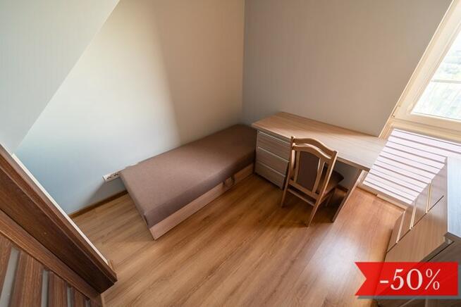 Wynajmę pokój z Internetem Os. Avia 1