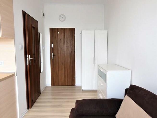 Wilsona 66/66A, Tysiąclecie, komfortowa kawalerka