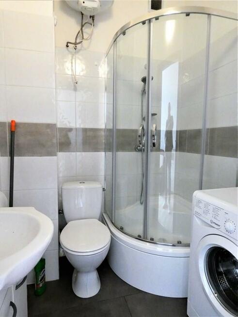 Wilsona 66/66A, Tysiąclecie, komfortowa kawalerka