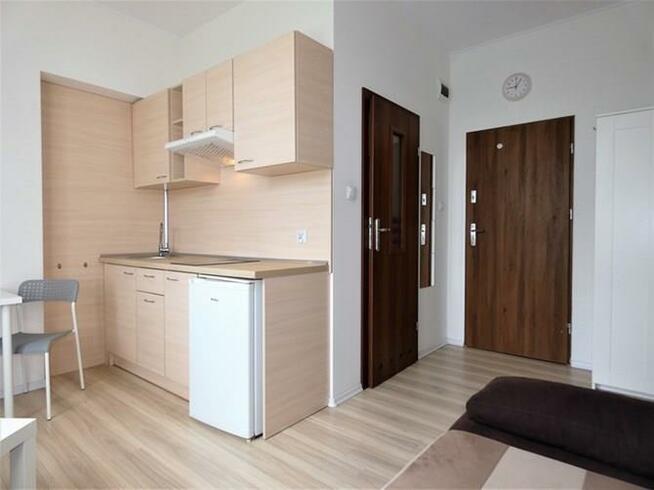 Wilsona 66/66A, Tysiąclecie, komfortowa kawalerka