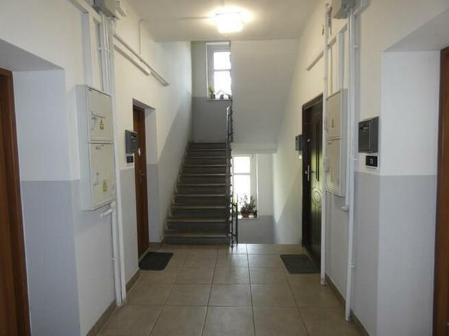 Wilsona 66/66A, Tysiąclecie, komfortowa kawalerka