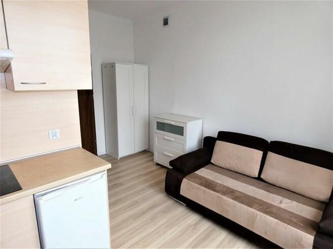 Wilsona 66/66A, Tysiąclecie, komfortowa kawalerka