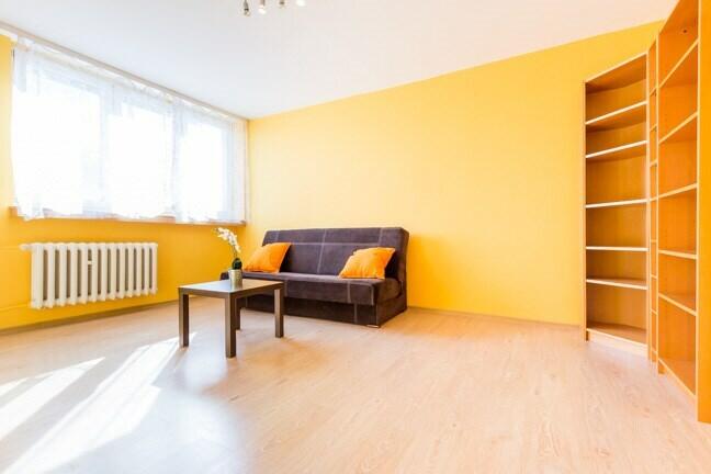 Paderewskiego 9, słoneczna kawalerka blisko PŁ