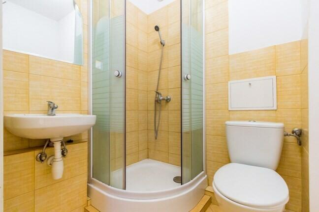 Paderewskiego 9, słoneczna kawalerka blisko PŁ