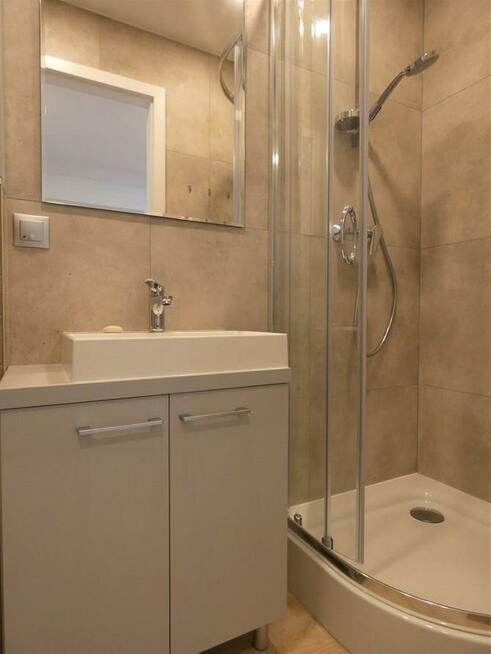 Boj.Getta Warszawskiego 14, kawalerka PET FRIENDLY