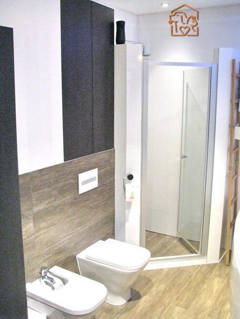 4 pokoje z ogródkiem i mp- Czarnieckiego 16D