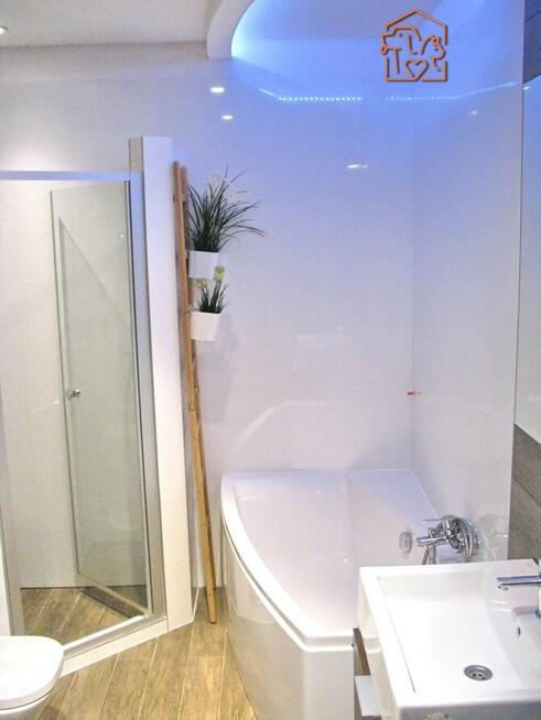 4 pokoje z ogródkiem i mp- Czarnieckiego 16D