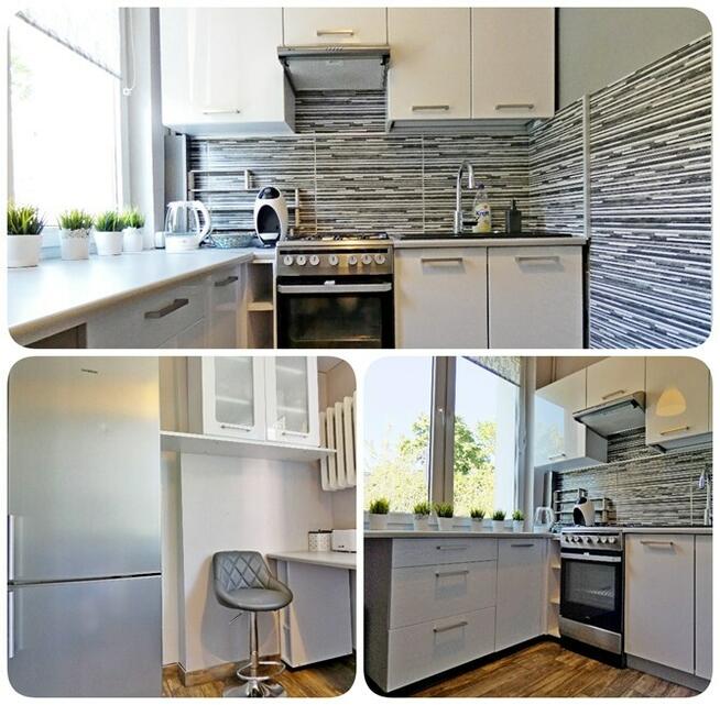 Słoneczna kawalerka w zielonej okolicy- Odyńca 63A