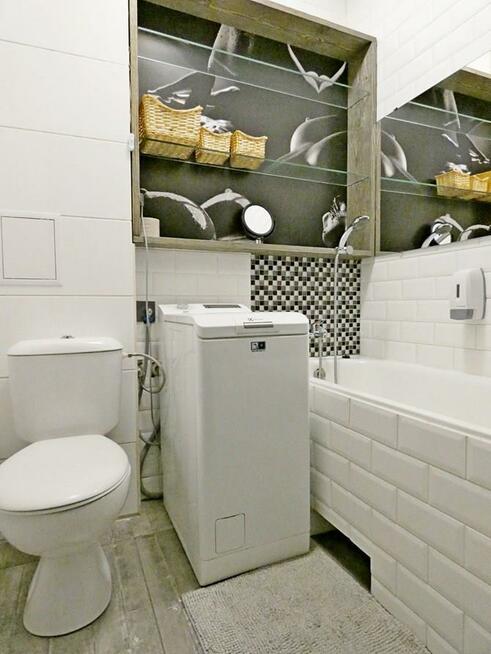 Słoneczna kawalerka w zielonej okolicy- Odyńca 63A