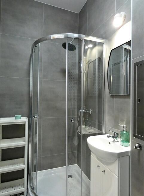 Rembowskiego 41, Os. 650-lecia, przytulne studio