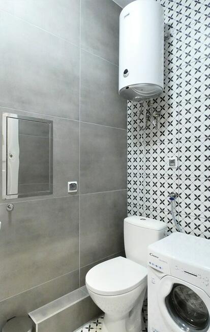 Rembowskiego 41, Os. 650-lecia, przytulne studio