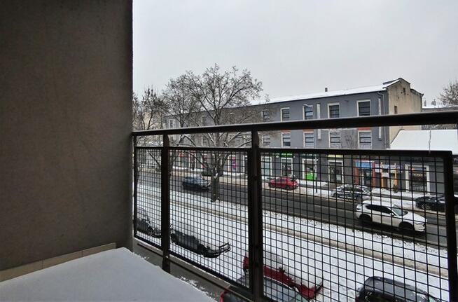 Żeligowskiego 43, Polesie, 2 pokoje, mp. w garażu