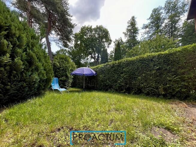 Domek - Jezioro Kamionki (letniskowy)