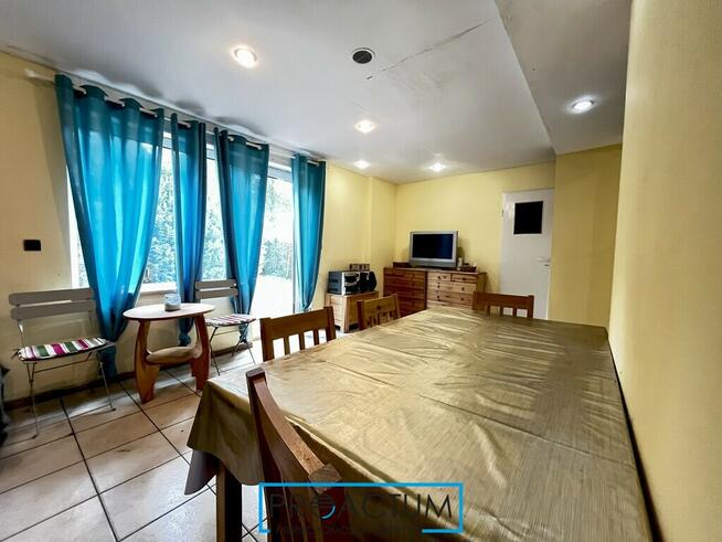 Domek - Jezioro Kamionki (letniskowy)