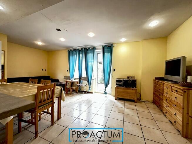 Domek - Jezioro Kamionki (letniskowy)