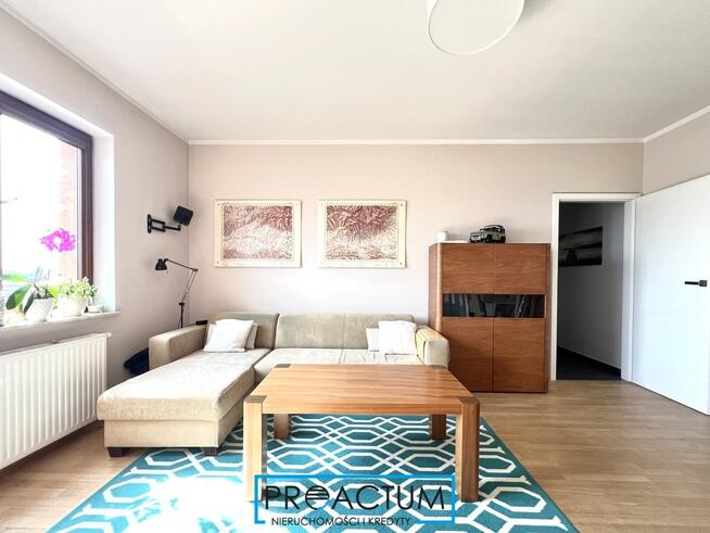 Mieszkanie 2 pokojowe do wprowadzenia - centrum