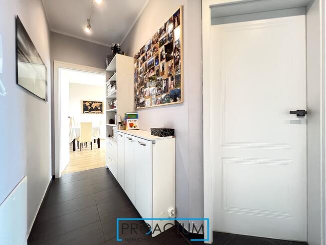 Mieszkanie 2 pokojowe do wprowadzenia - centrum