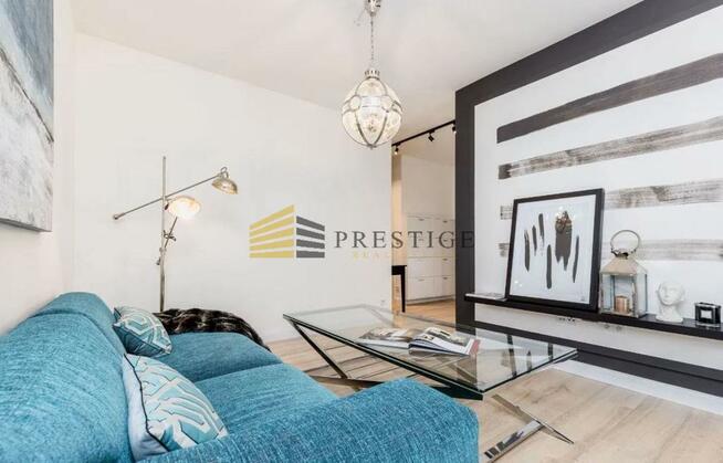 Mieszkanie na Sobieskiego 68m2