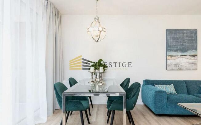 Mieszkanie na Sobieskiego 68m2