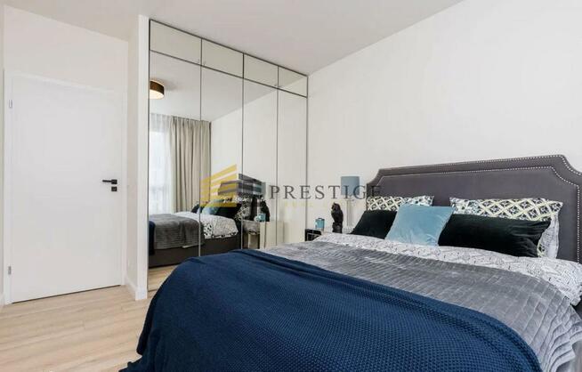 Mieszkanie na Sobieskiego 68m2