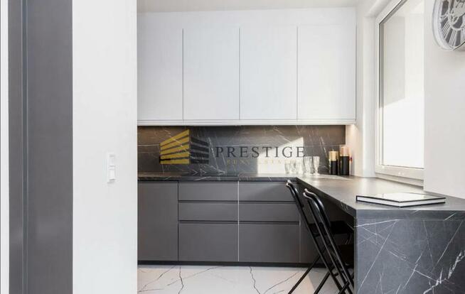 Mieszkanie na Sobieskiego 68m2