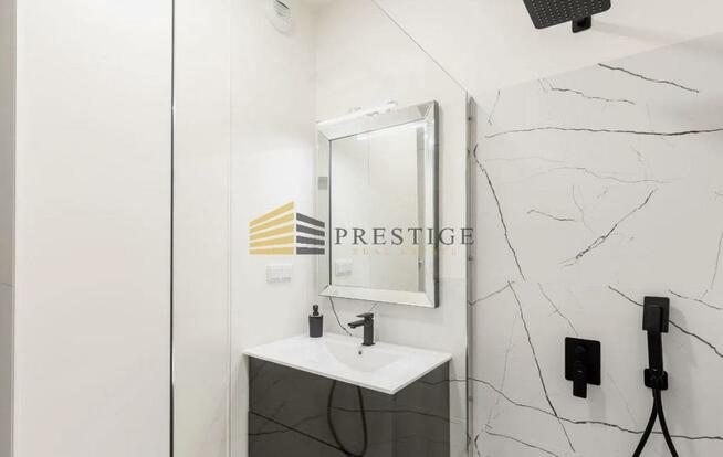 Mieszkanie na Sobieskiego 68m2