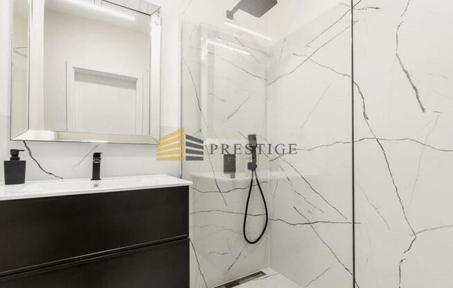 Mieszkanie na Sobieskiego 68m2