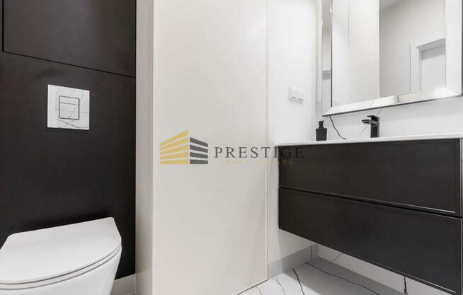 Mieszkanie na Sobieskiego 68m2