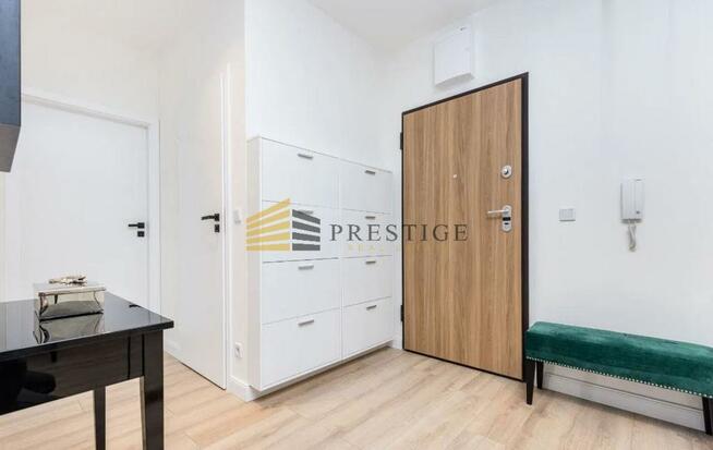 Mieszkanie na Sobieskiego 68m2