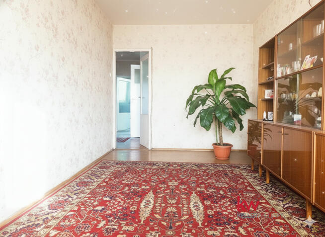 Mieszkanie Poznań gm. Poznań-Grunwald Łazarz, Hetmańska