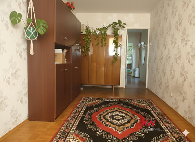 Mieszkanie Poznań gm. Poznań-Grunwald Łazarz, Hetmańska