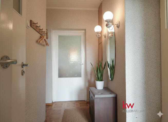 Mieszkanie Poznań gm. Poznań-Grunwald Łazarz, Hetmańska