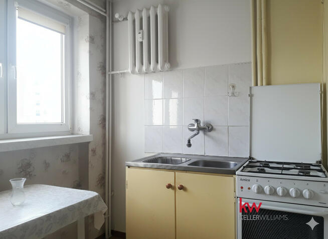 Mieszkanie Poznań gm. Poznań-Grunwald Łazarz, Hetmańska