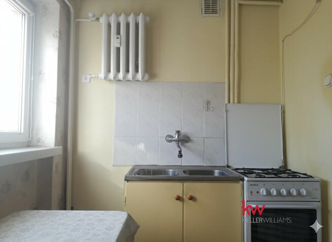 Mieszkanie Poznań gm. Poznań-Grunwald Łazarz, Hetmańska